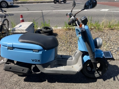 Yamaha VOX
