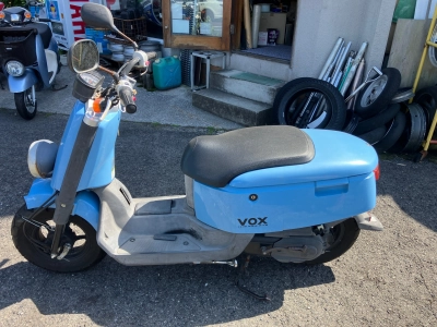 Yamaha VOX