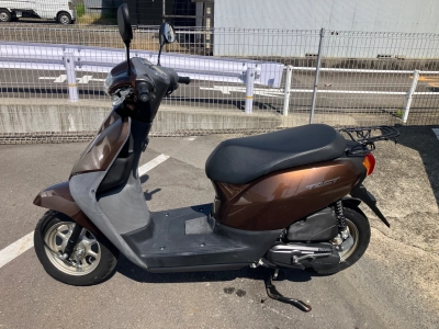 Honda MANY CTOR