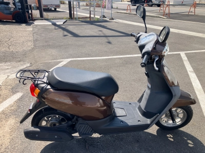 Honda MANY CTOR