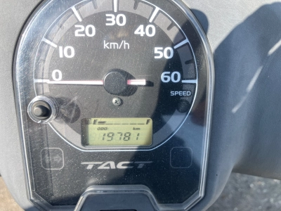 Honda MANY CTOR