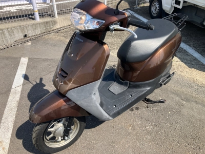 Honda MANY CTOR