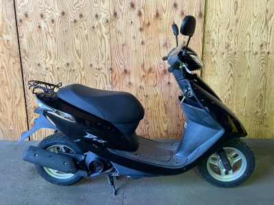 Honda DIO