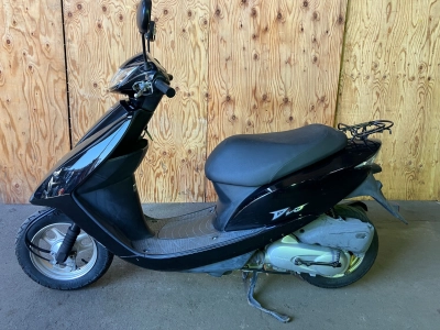 Honda DIO