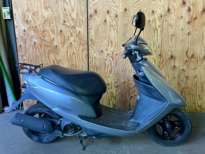 Honda DIO