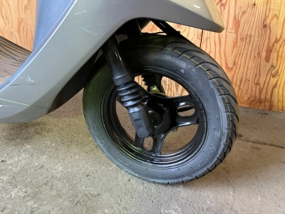 Honda DIO