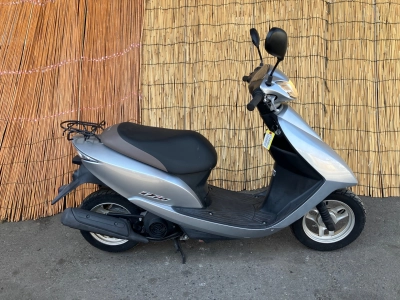 Honda DIO