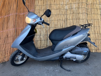 Honda DIO