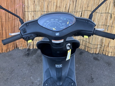 Honda DIO
