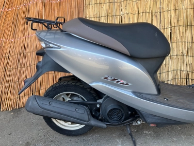 Honda DIO