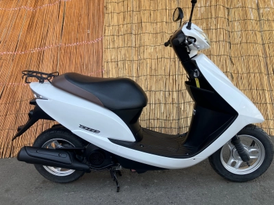 Honda DIO