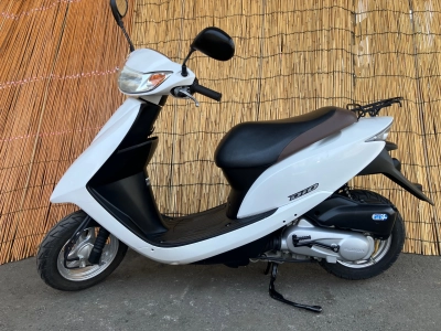 Honda DIO