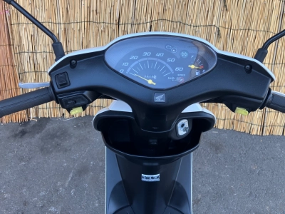Honda DIO