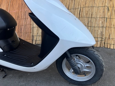 Honda DIO