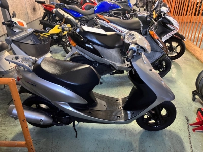 Yamaha JOG Z2