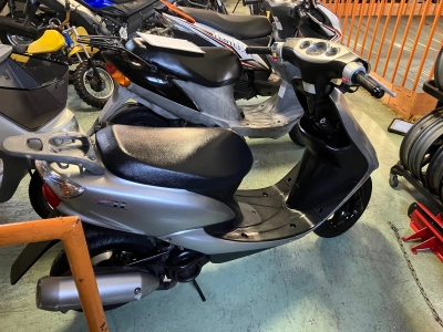 Yamaha JOG Z2