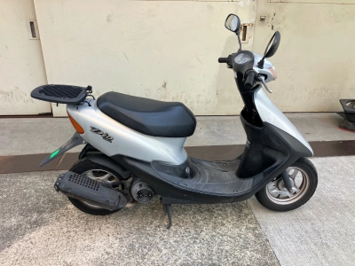 Honda DIO