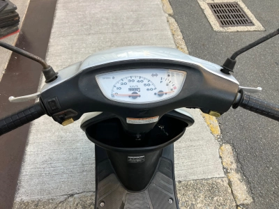 Honda DIO