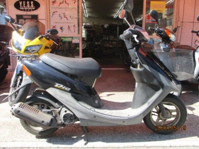 Honda DIO