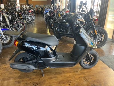 Yamaha JOG