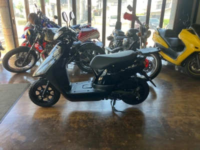 Yamaha JOG