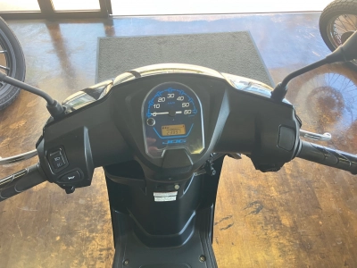 Yamaha JOG