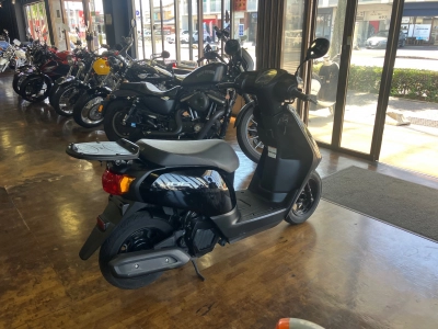 Yamaha JOG