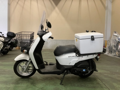 Honda BENLY50