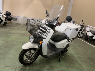 Honda BENLY50