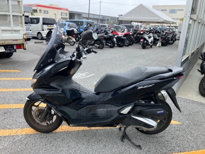 Honda PCX