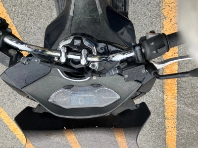 Honda PCX