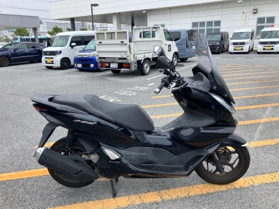 Honda PCX