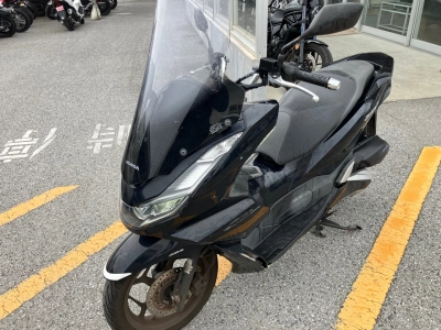 Honda PCX
