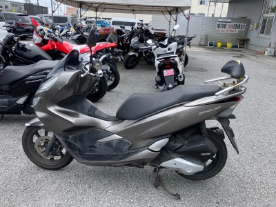 Honda PCX