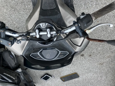 Honda PCX