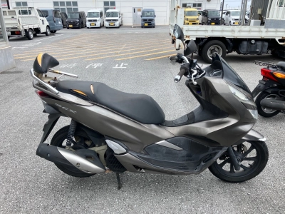 Honda PCX