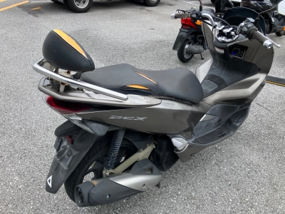 Honda PCX