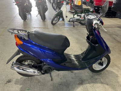 Yamaha JOG
