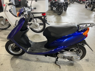 Yamaha JOG