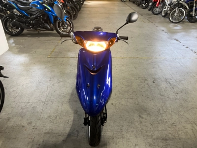 Yamaha JOG