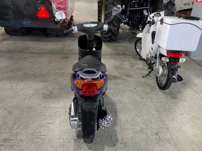 Yamaha JOG