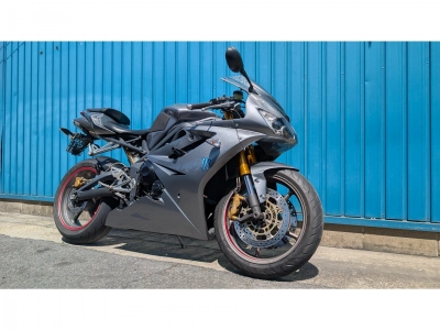 Triumph TRIUMPH DAYTONA675
