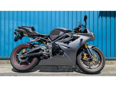 Triumph TRIUMPH DAYTONA675