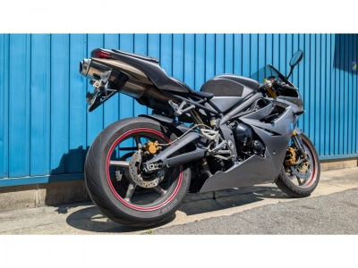 Triumph TRIUMPH DAYTONA675