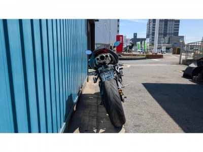 Triumph TRIUMPH DAYTONA675