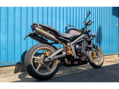 Triumph TRIUMPH STREET TRIPLE R