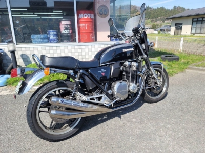 Honda CB1100(Type1)ABS