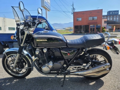 Honda CB1100(Type1)ABS