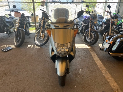 Honda FORESIGHT