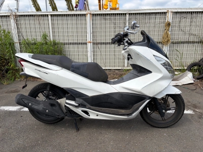 Honda PCX